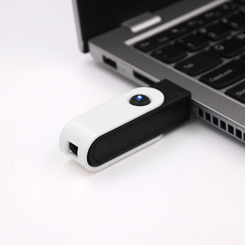 New Gadgets USB Kit For Removing Cigarette Smoke, Dust and PM2.5