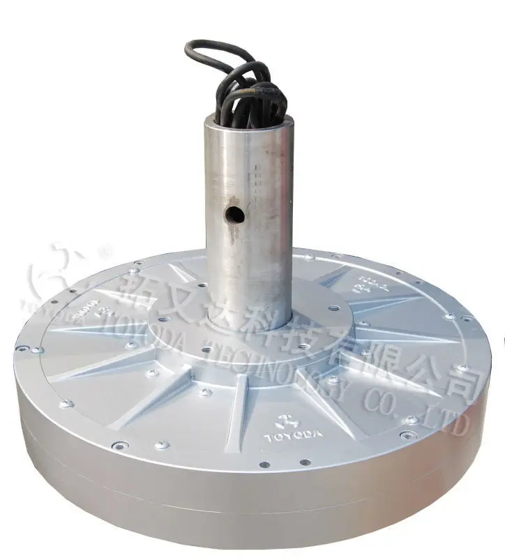 wind generator for VAWT with competitive price 10kw-50kw