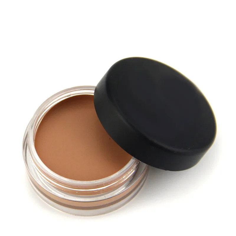Wholesale private label 15 colors fashion cosmetic natural single makeup private label concealer