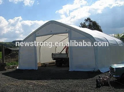 Farm Grain Warehouse Tent for Agriculture