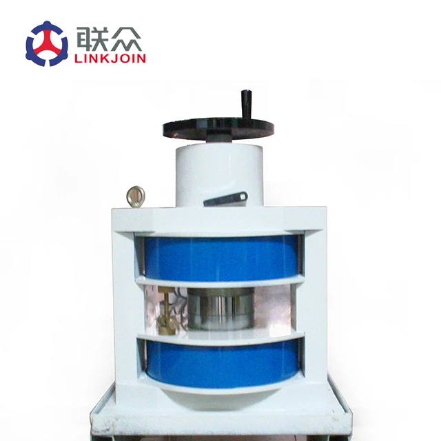 LINKJOIN MATS-2010H hard magnet DC hysteresisgraph ferrite magnet static with CE trade assurance supplier