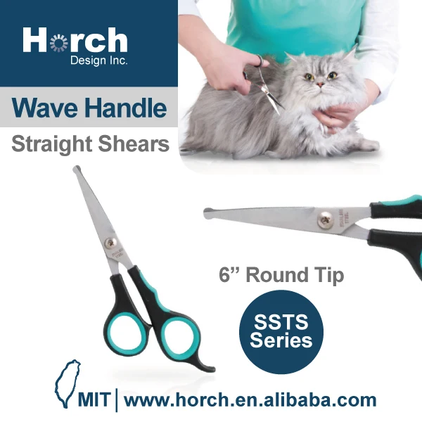 
Pet Hair Grooming Scissors : Scissors Product for Dog Cat Grooming 