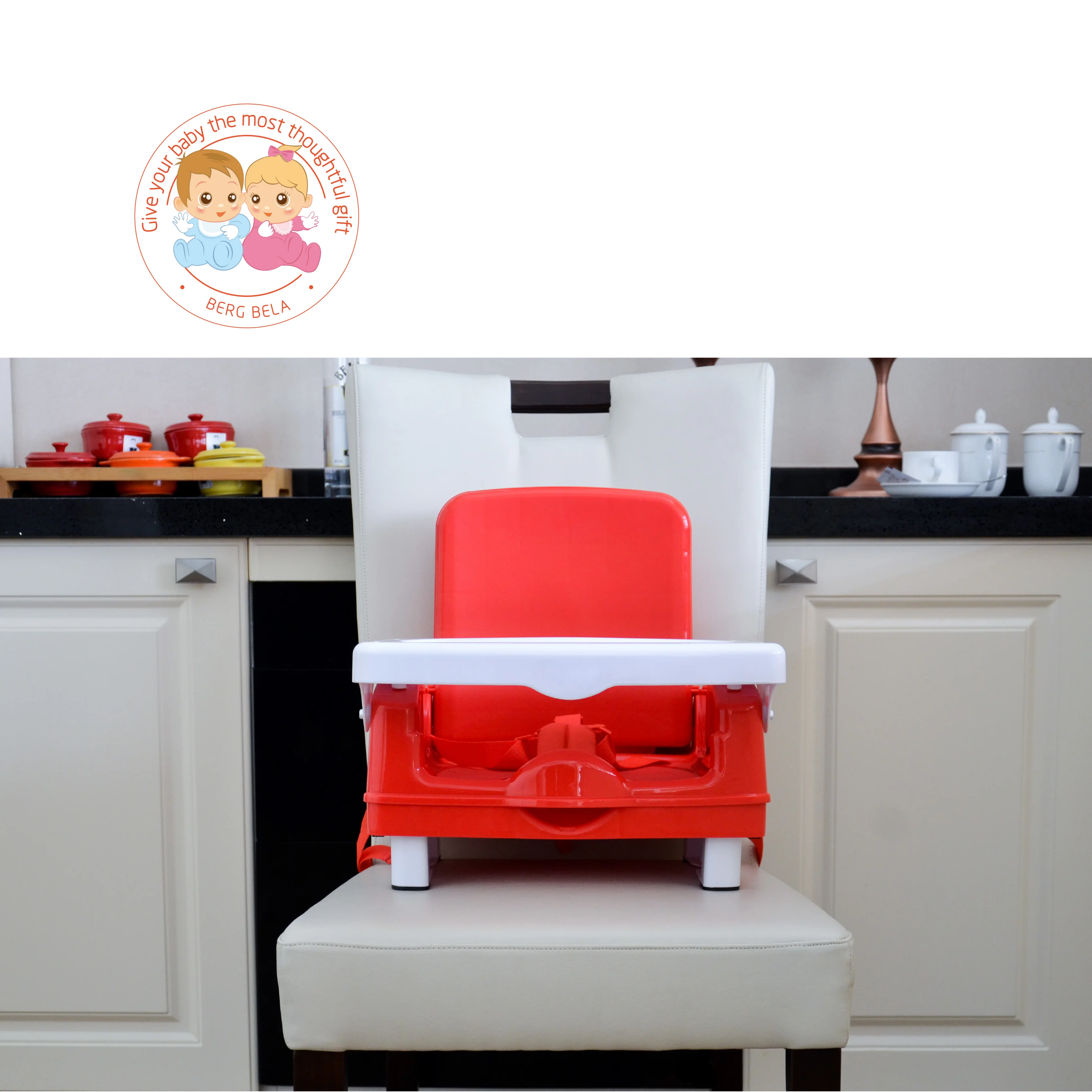 
Multifunctional Baby Feeding chair 3 in 1 Children High Chair Foldablefree High Chairportable baby highchair booster chair seat 