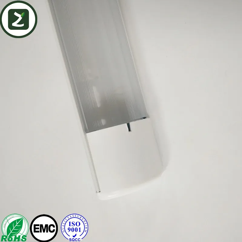 
Energy Saving tri-proof light LED tube light purified fixture modern ceiling lamp 