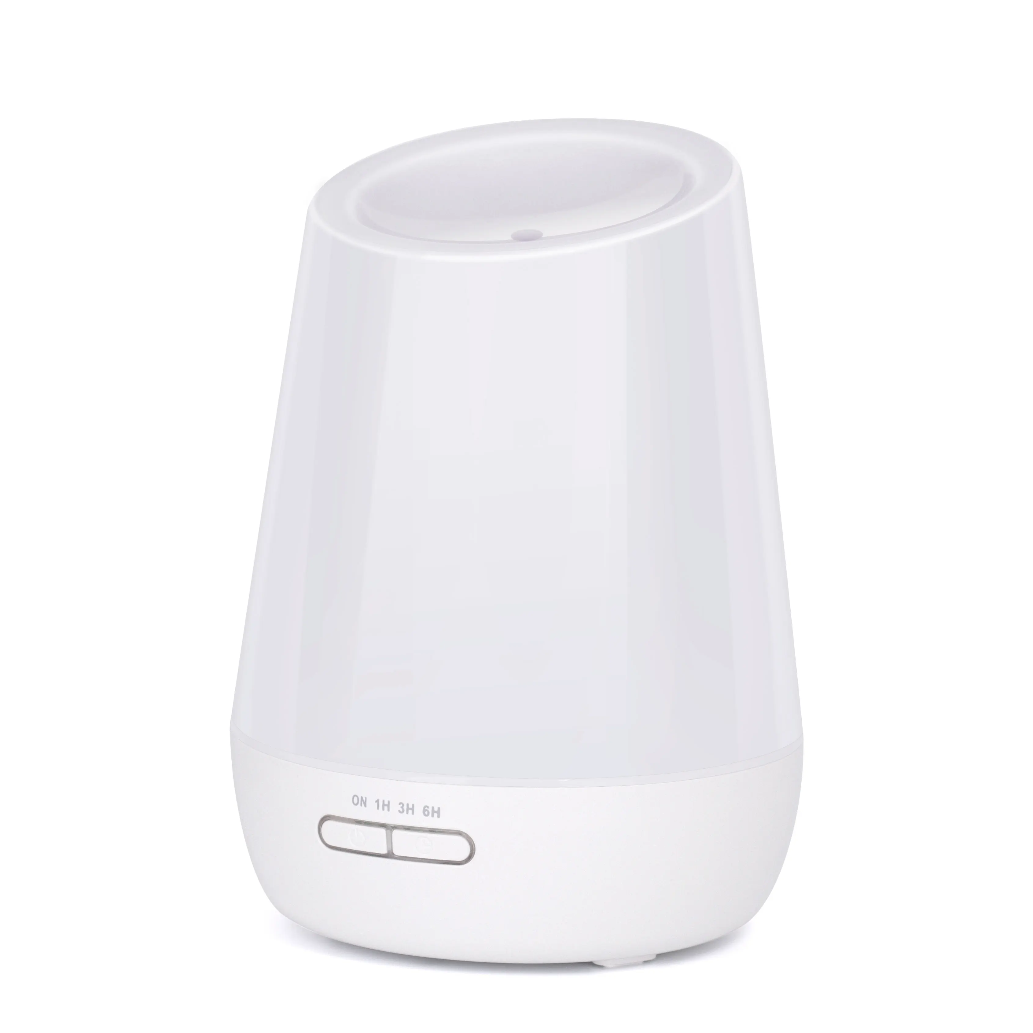 Big Electric Led Night Lamp Wifi Essential Oils Air Ultra Sonic Humidifier Hotel Lobby Difuser Scent Fragrance Diffusers Machine