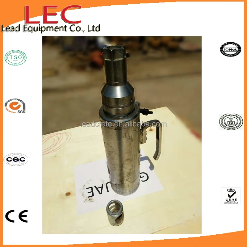 
QYC Prestressing Construction Mono Stressing Jack 
