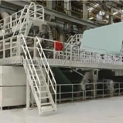 
wholesale china cartoon paper coated making paper machine production line from paper mill machinery manufacturers 