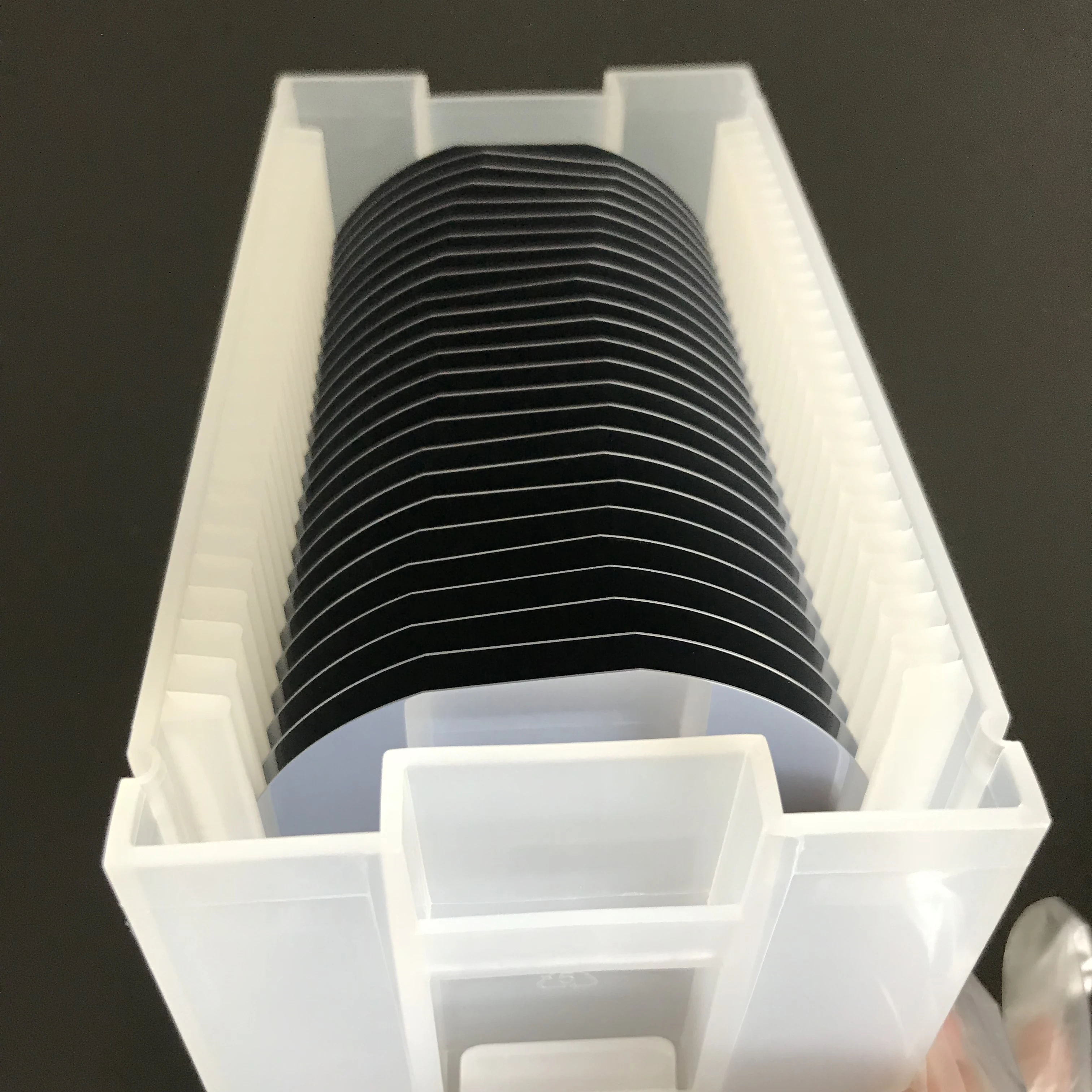 3inch-Silicon wafer Si wafer