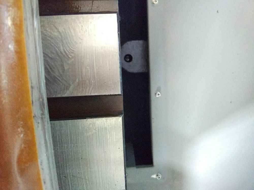 DC1090 moving column taiwan cnc milling machine