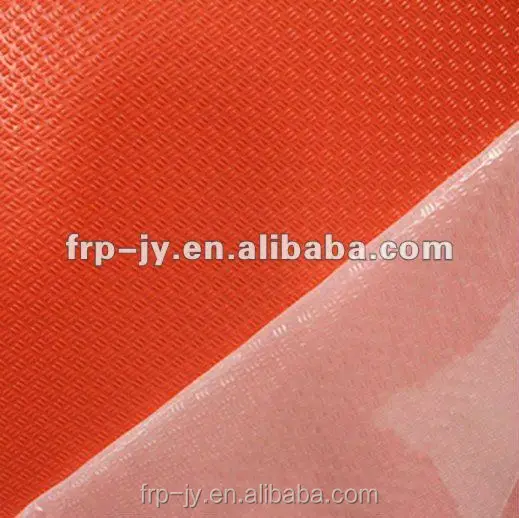 
FRP Fiberglass Anti-Slip Sheets For Boat 