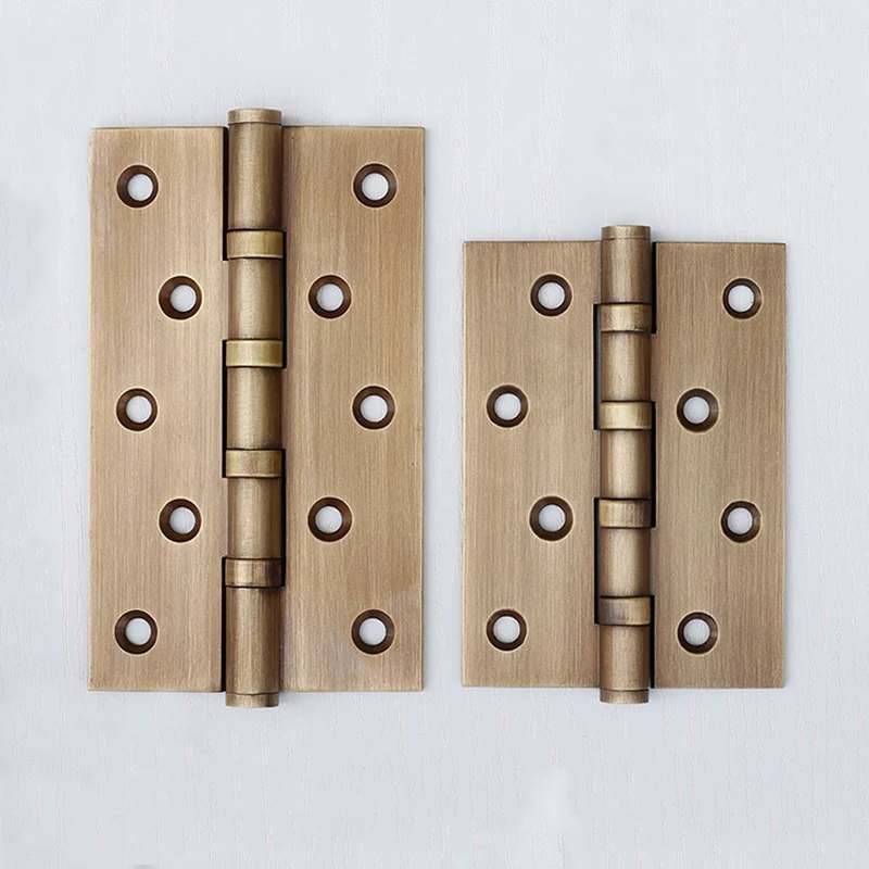 High quality Furniture cupboard hinge Brass door hinge D-0081