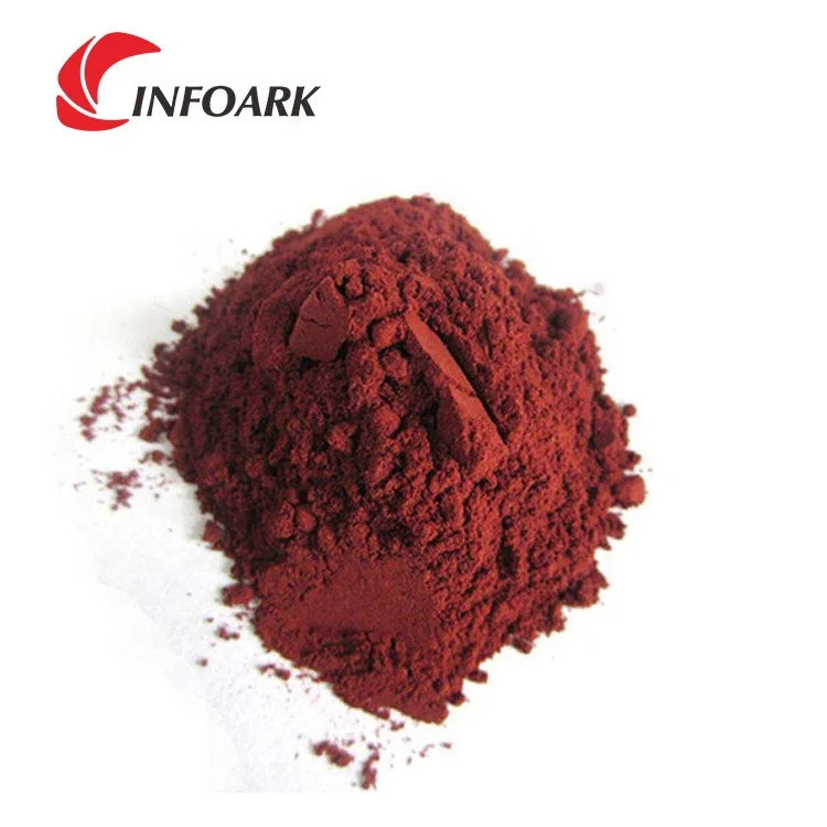 
Red algae fish feed astaxanthin oleoresin 