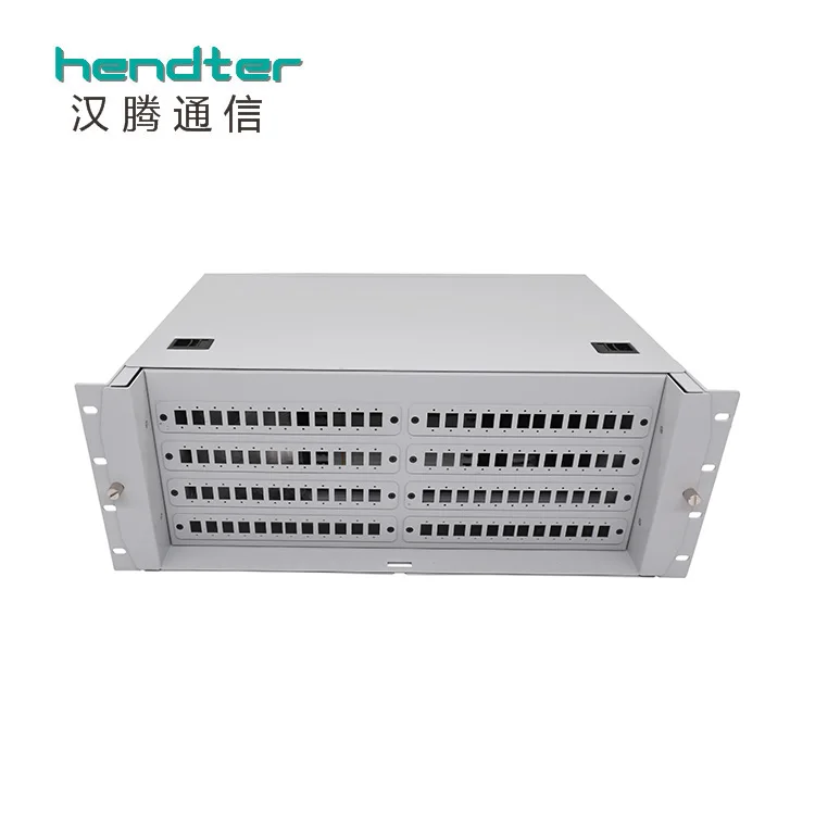 
24f 48f 96f PORT indoor MPO/MTP SC LC 19