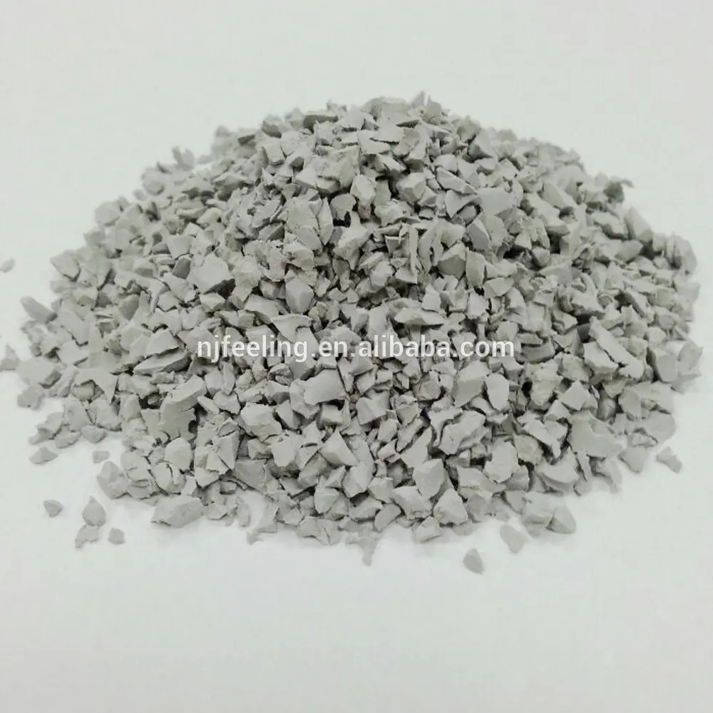 Производство Резиновой Крошки EPDM -FN-D150310