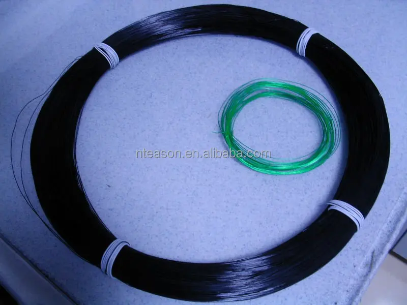 
PVC wire coating machine 