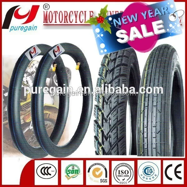 motorcycle butyl inner tube,made in indonesia tire 300-18 inner tube