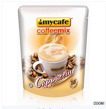 
Instant 3 in 1 Tea mix supply 