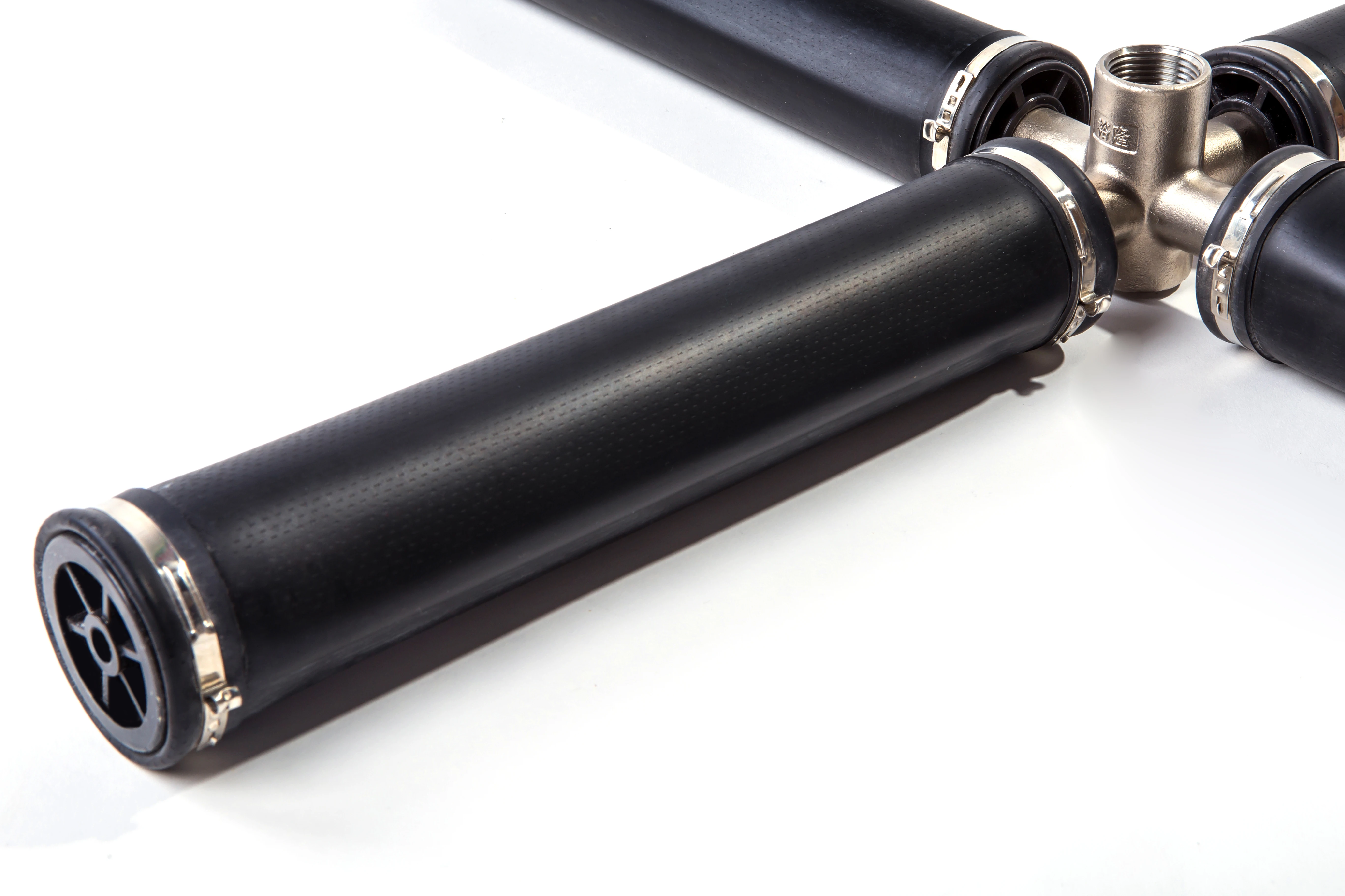 micro fine bubble disc diffuser for aeration systems