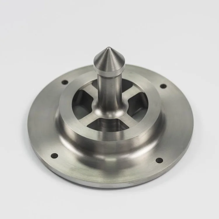 Высококачественный качественный тяжелый вольфрамовый сплав