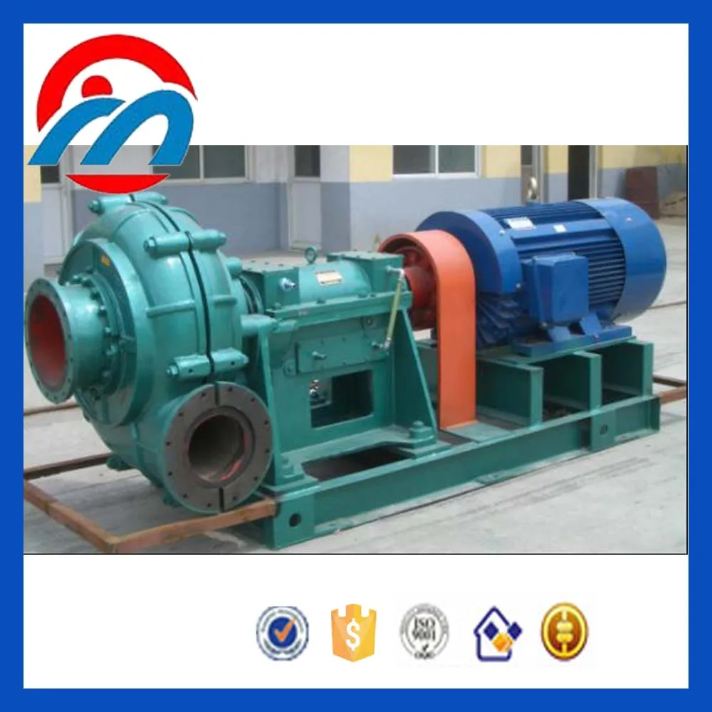 Китай экспресс высокое качество сухой песок всасывающий насос для продажи