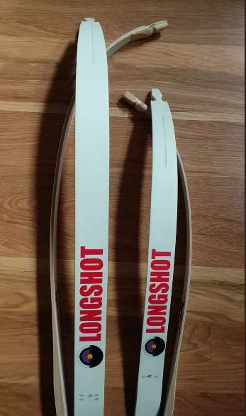 High-Quality Outdoor Archery Wooden Bow