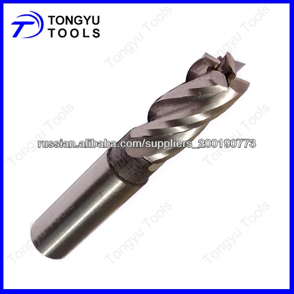 ГОСТ 17025-71 ФРЕЗЫ КОНЦЕВЫЕ С ЦИЛИНДРИЧЕСКИМ