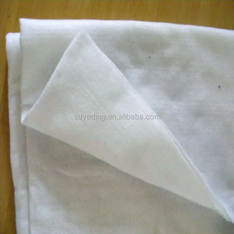 
Jute geotextile fabric 