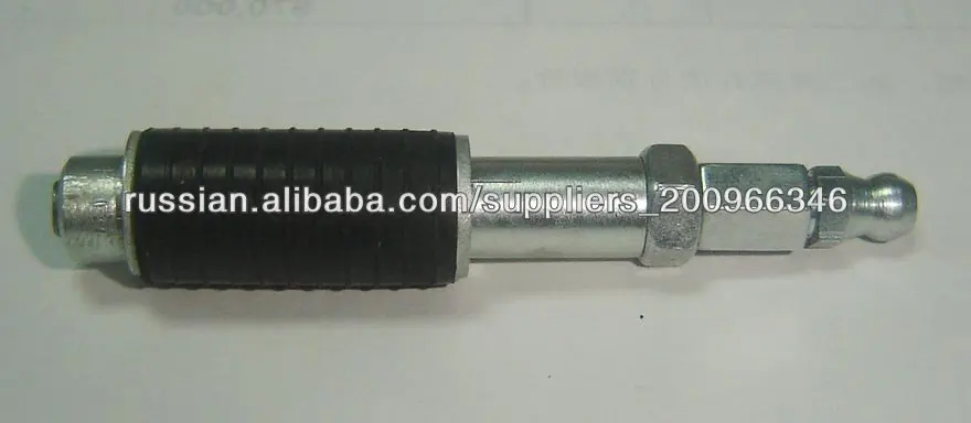 13x80mm Сталь инъекций Packer