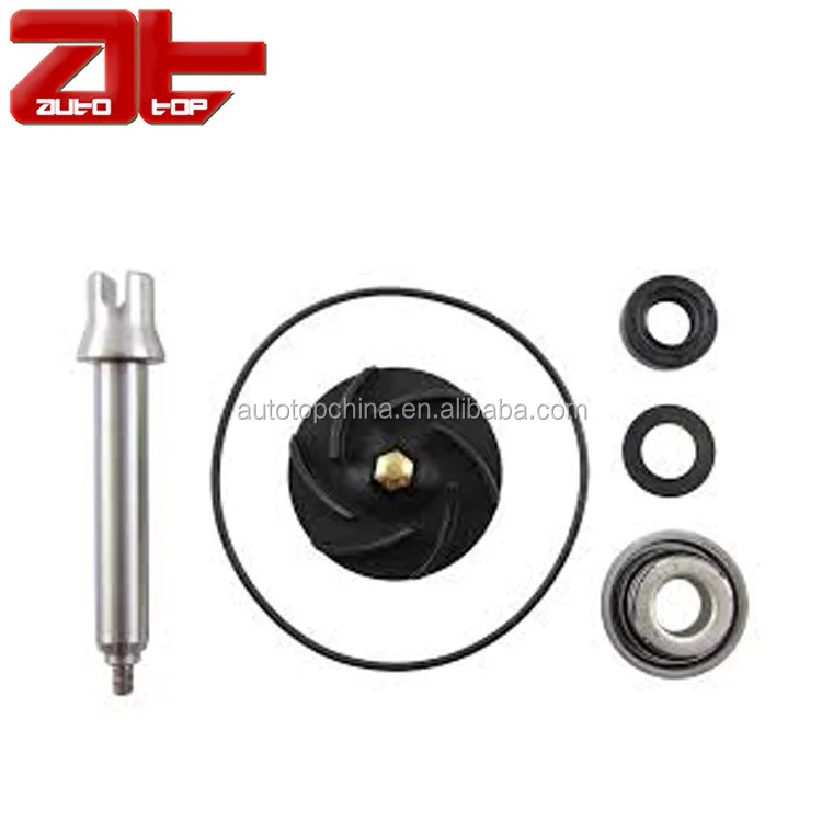 New Design Wholesale Motorcycle Engine Water Pump Repair Kit