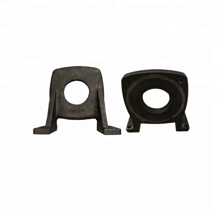 Truck parts bearing block types with good performance