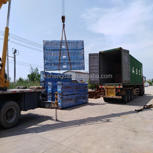 Cheap Car Lift Platform 4 Post Lift OJ-735A