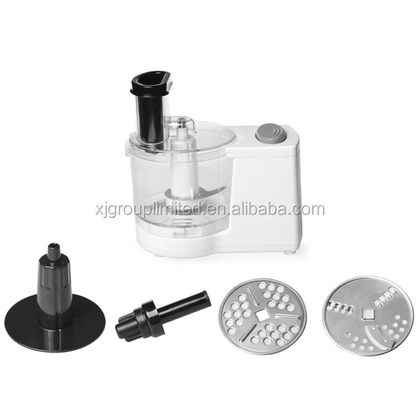 Мини-кухонный комбайн