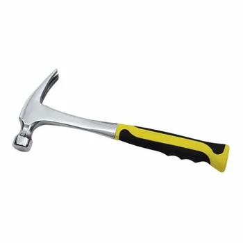 Best-Selling Stainless Steel Multi Function Germany Design Nail Hammer