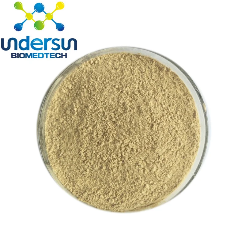 
Factory suppluy High Nutrition dried shiitake mushroom powder 