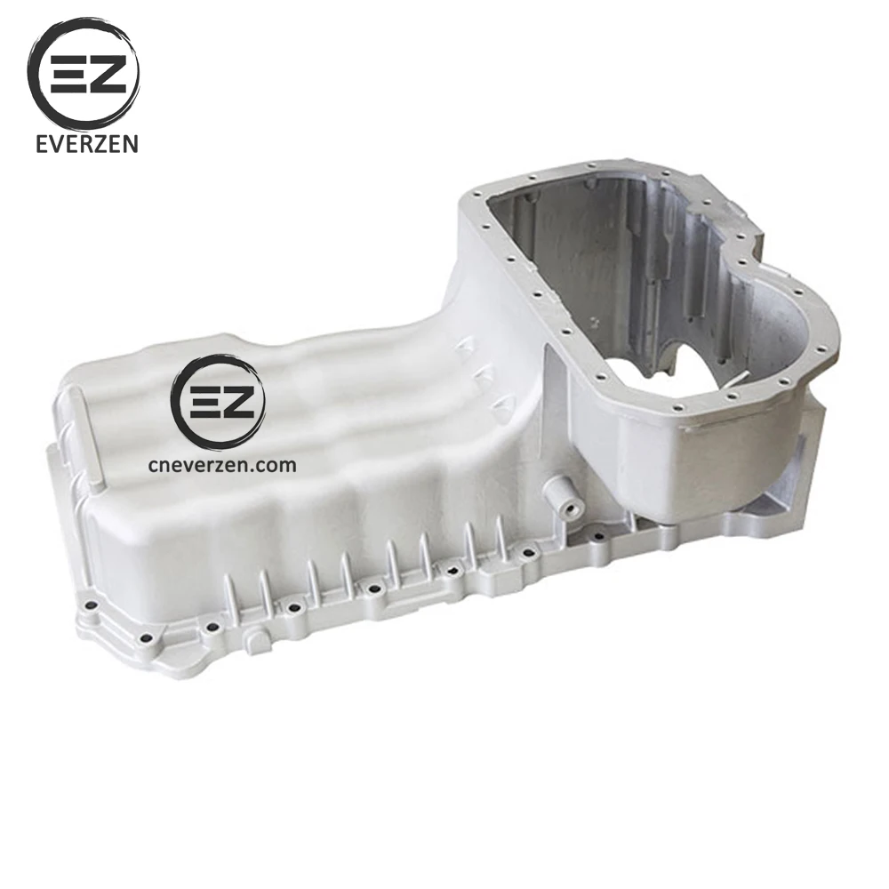 
hot quality cheap price aluminum die casting auto engine parts 