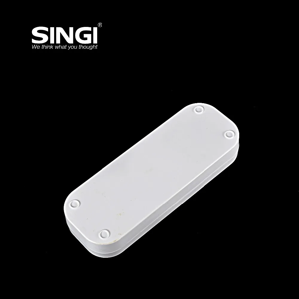 3 Way Color Multi Plug Electrical Power Extension Socketextension smart power strip electric socket