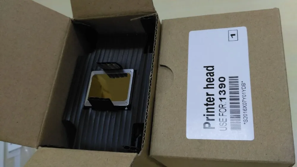Printer Head for Epson 1390 1400 Printhead for Epson 1430 Print Head