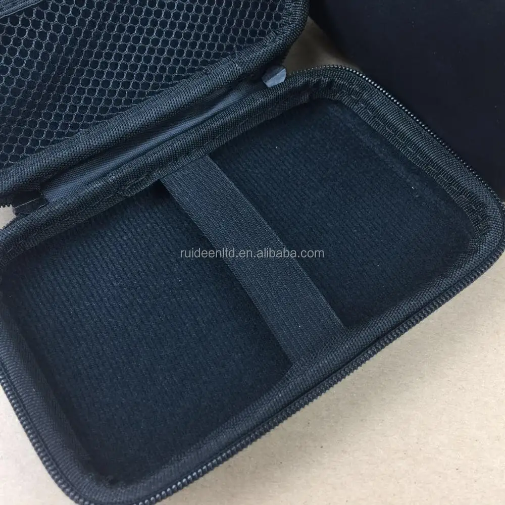 Carry Case EVA Bag Hard Disk Case (FC-01)