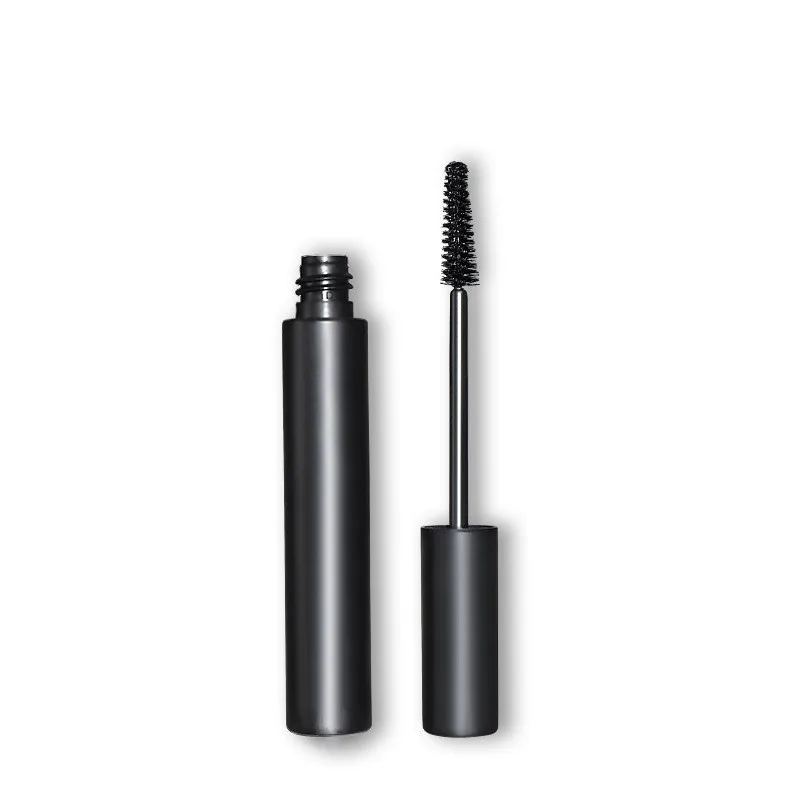Private-Label Water-Based Cosmetics Mascara Vegan Mineral Colorful Liquid Eyelash Volumizer Long-Curling Formula Labeling