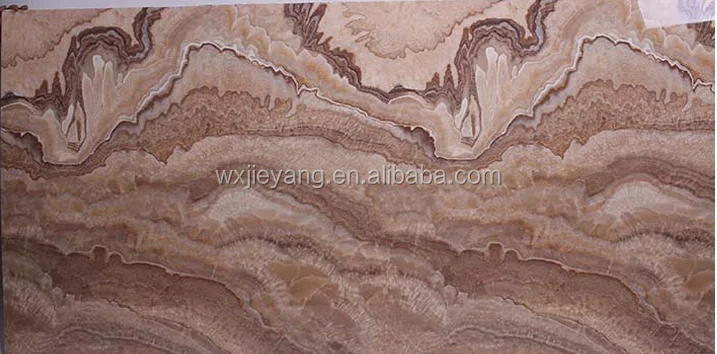 UV interior decorative wall panels