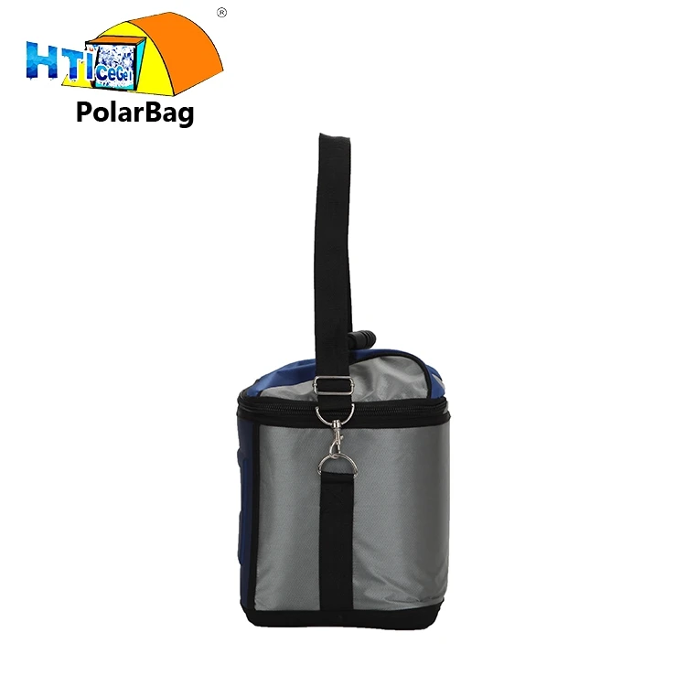 Medical cooler bag for 2 to 8c vaccine transport