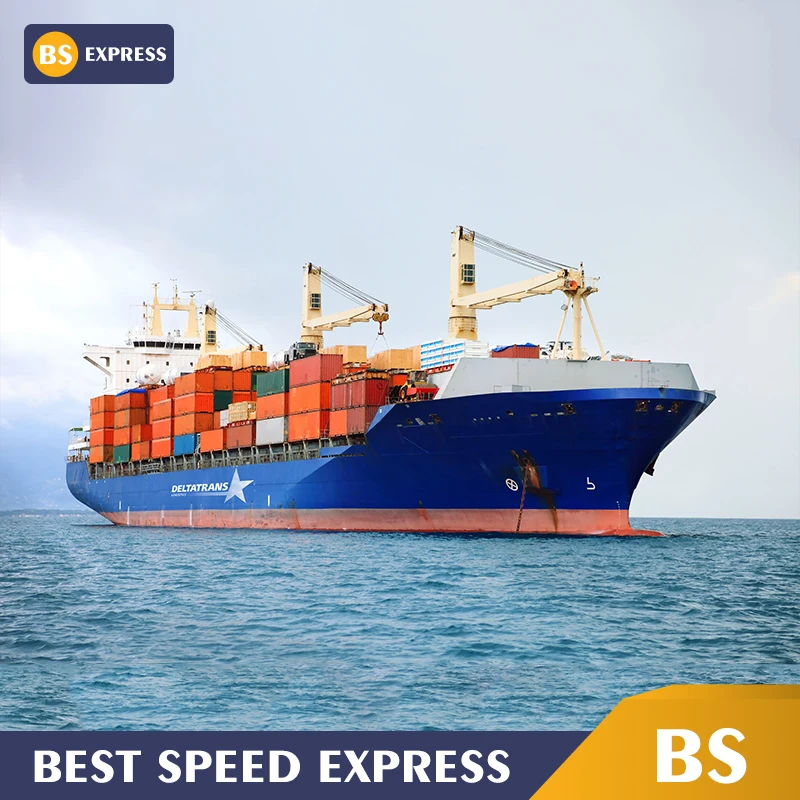 Sea global logistics service to adelaide--skype:afford126082