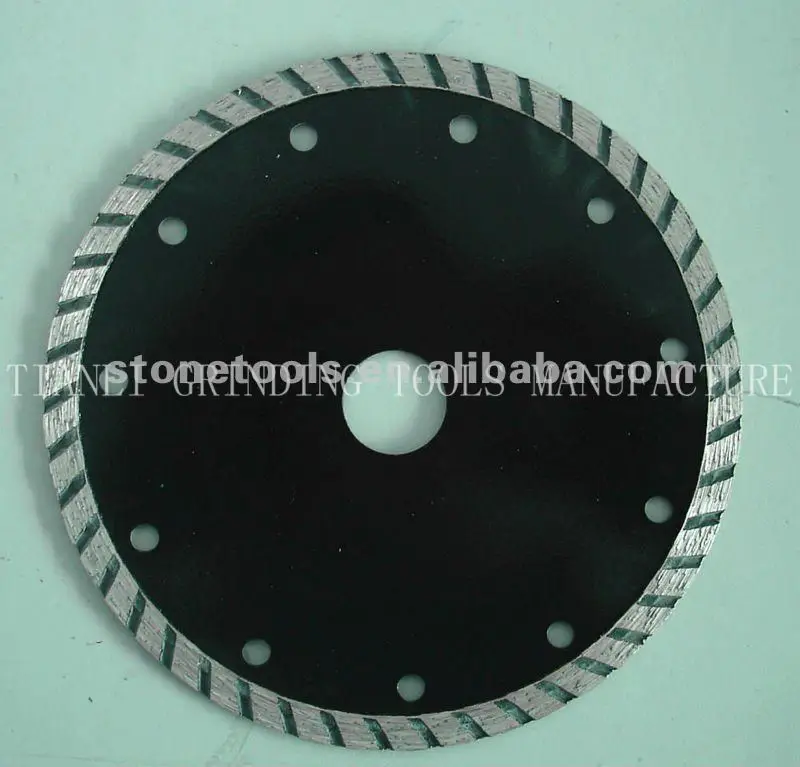 Factory Direct Sales Of High Quality Diamond Cutting Wheel For Ceramic