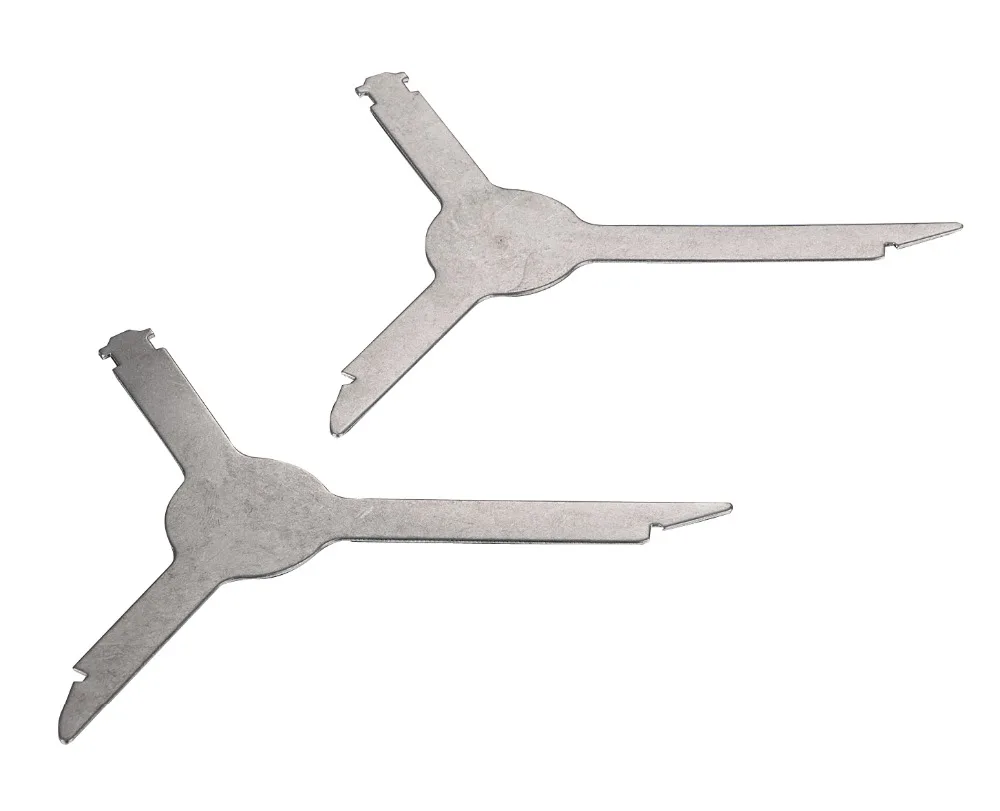 Factory Aftermarket Radio Stereo Release Removal Tool Keys