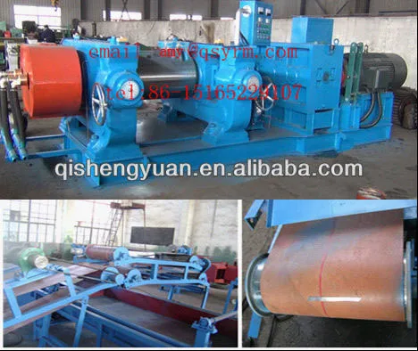 whole tyre shredder/waste tyre recycling machinery with CE ISO9001 New Price