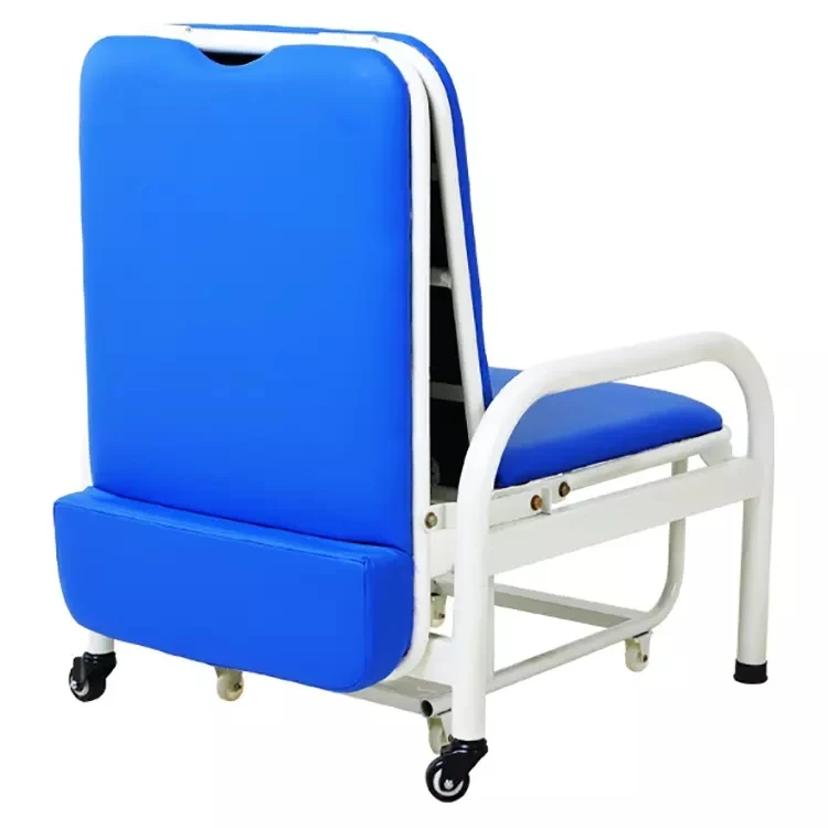 Стул для медсестры из нержавеющей стали высокого качества