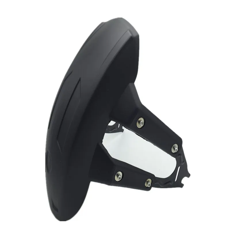 SHENGLIN Best Sell Motorcycle Accessories Rear Mudguard Fender