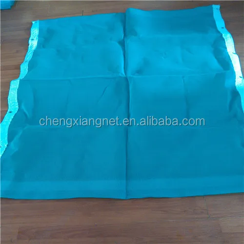 
Blue Archery Backstop Net 