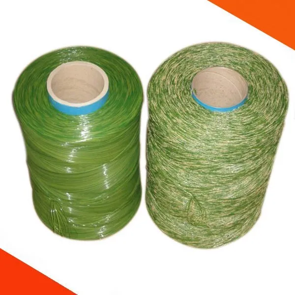 Indoor soccer field/soccer and football grass/artificial grass yarn