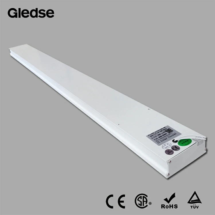 
New 35W LED Linear Light Color Changeable Office Studio Light 